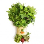 سبزی خوردن