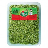 سبزی قرمه ساده
