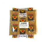 بلغور گندم زیست غذا
