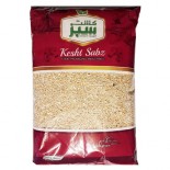 بلغور جو کشت سبز