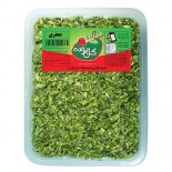 جعفری خردشده