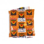 دال عدس زیست غذا