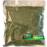 کلم پلو خشک
