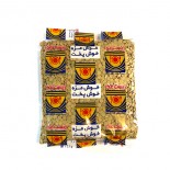 عدس درشت زیست غذا