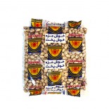 لوبیا چیتی زیست غذا