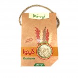 کینوا زیستفا