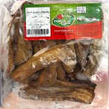 بادمجان سرخ شده منجمد گل پونه