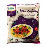 سویا کشت سبز
